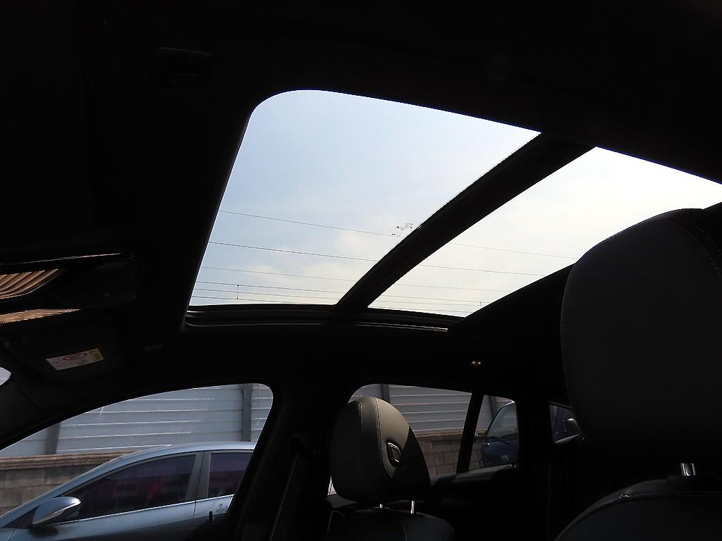 BMW X4 2024 Blanco - Importación desde Corea - HF Imports Iquique - Foto 18