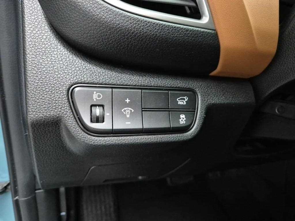 KIA Seltos 2023 Azul - Importación desde Corea - HF Imports Iquique - Foto 17