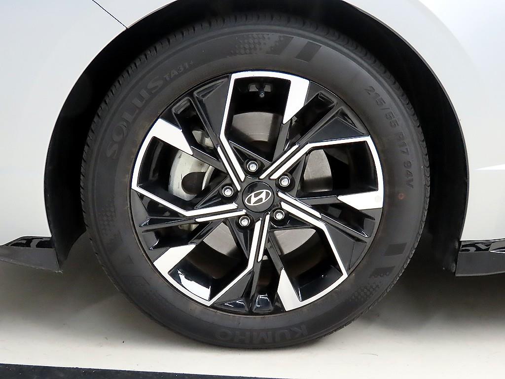 HYUNDAI Sonata 2024 - Importación desde Corea - HF Imports Iquique - Foto 20