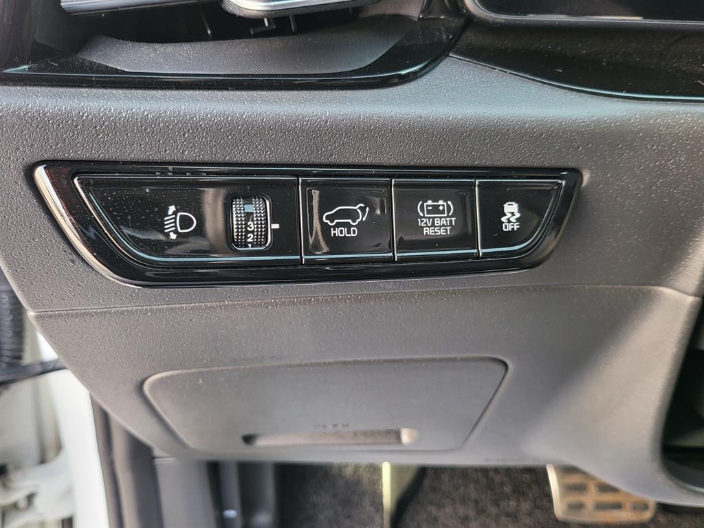 KIA Niro 2023 Blanco - Importación desde Corea - HF Imports Iquique - Foto 16