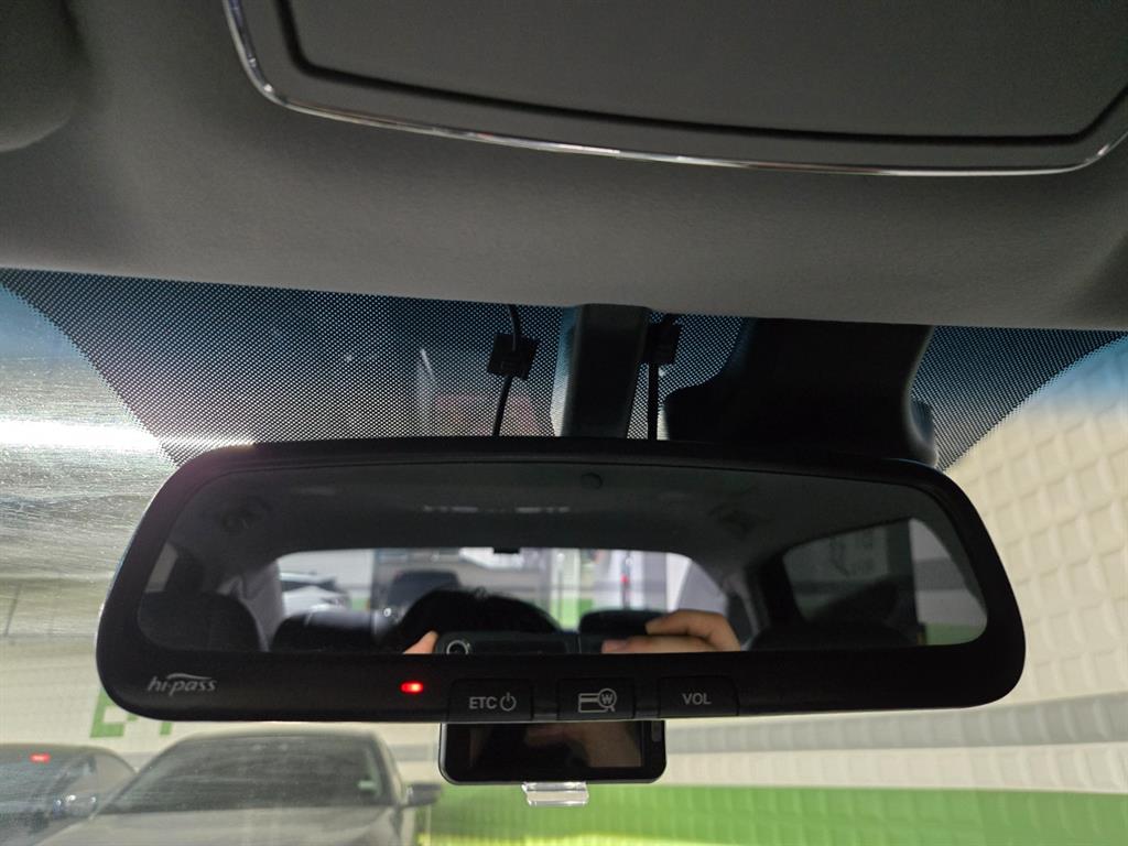 HYUNDAI Equus 2010 Gris - Importación desde Corea - HF Imports Iquique - Foto 13