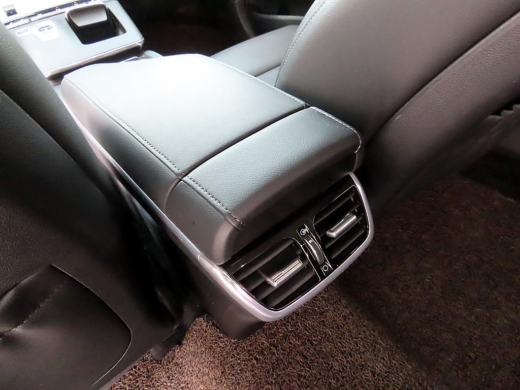 HYUNDAI Grandeur 2023 Negro - Importación desde Corea - HF Imports Iquique - Foto 16