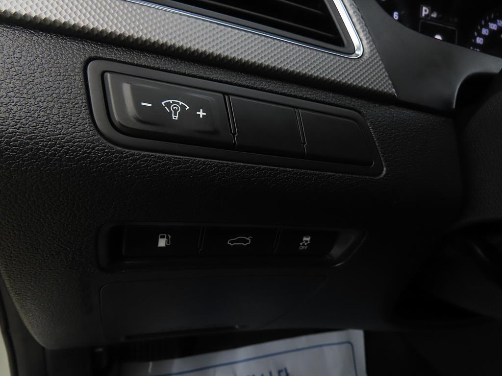 HYUNDAI Sonata 2016 Gris - Importación desde Corea - HF Imports Iquique - Foto 17