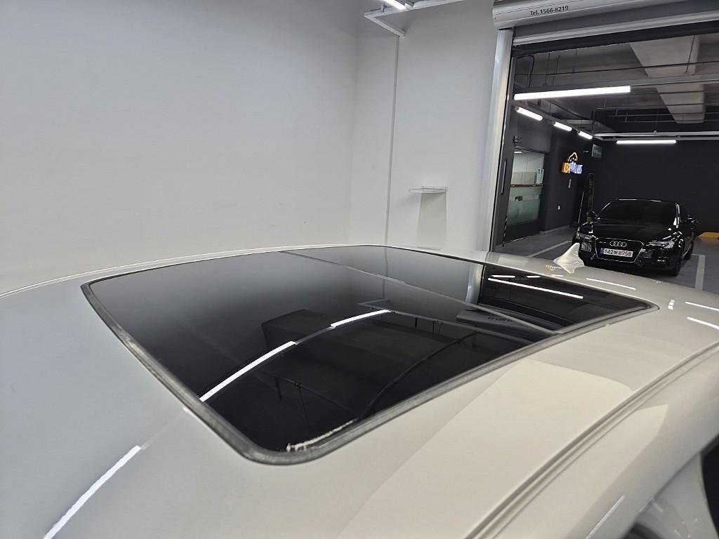 Chevrolet Impala 2016 Plateado - Importación desde Corea - HF Imports Iquique - Foto 13