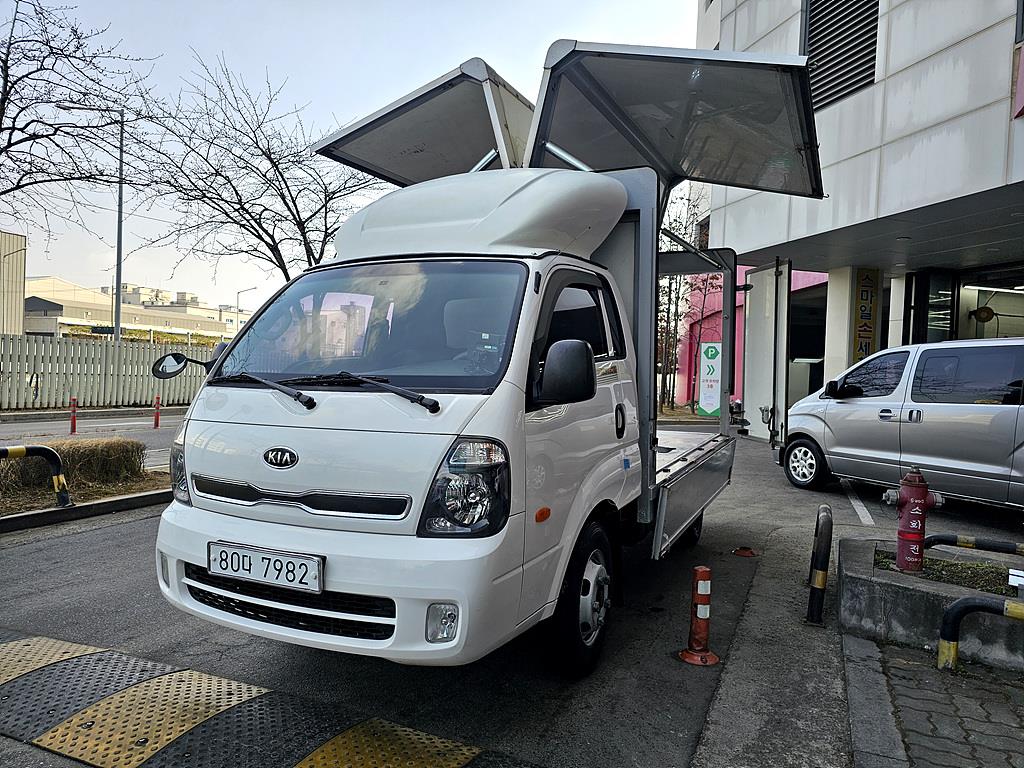 Small Truck Top_Wingbody - Vista 2