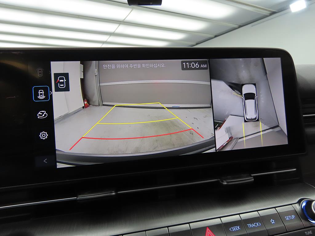 HYUNDAI Kona 2023 Verde - Importación desde Corea - HF Imports Iquique - Foto 14