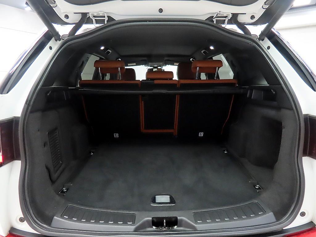 Land Rover Discovery Sports 2017 Blanco - Importación desde Corea - HF Imports Iquique - Foto 17