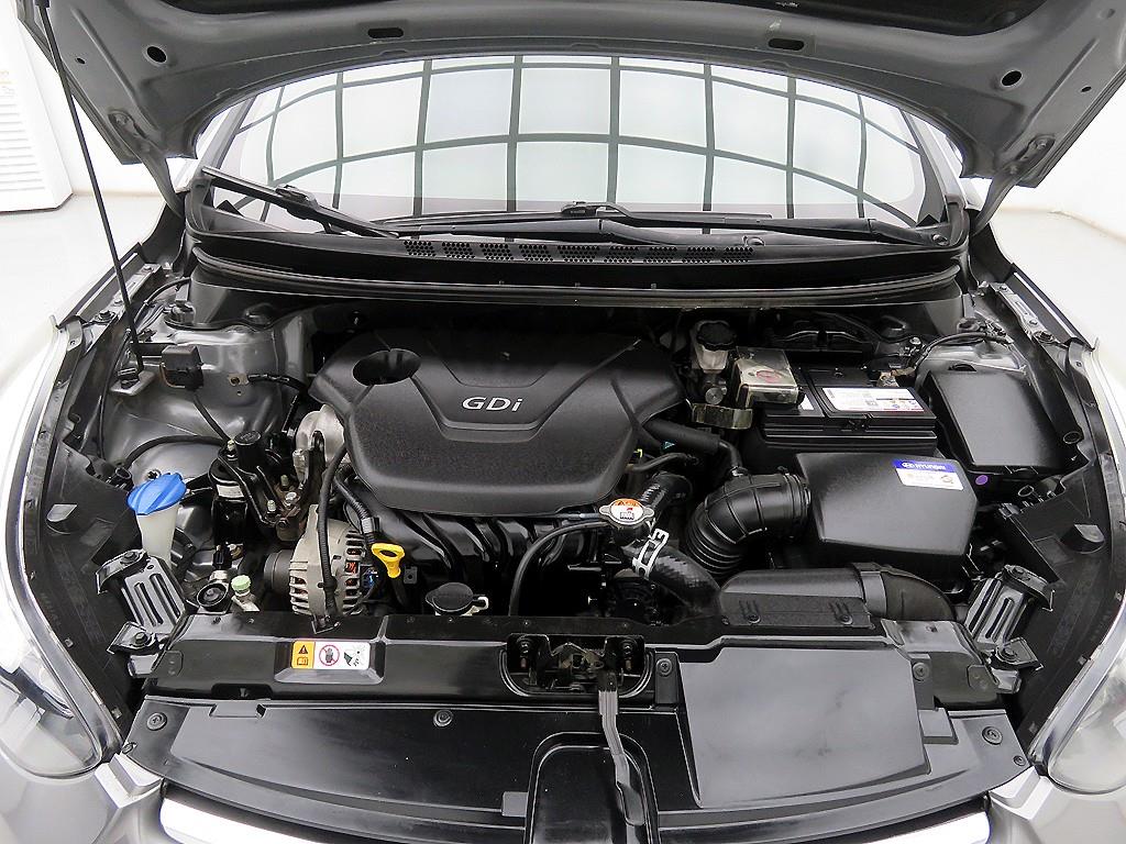 HYUNDAI Avante 2016 - Importación desde Corea - HF Imports Iquique - Foto 19