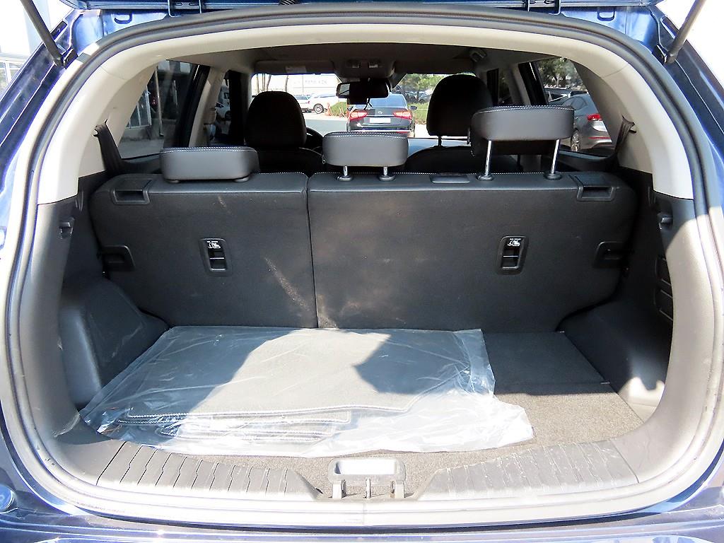 Ssangyong Tivoli 2019 Azul - Importación desde Corea - HF Imports Iquique - Foto 18