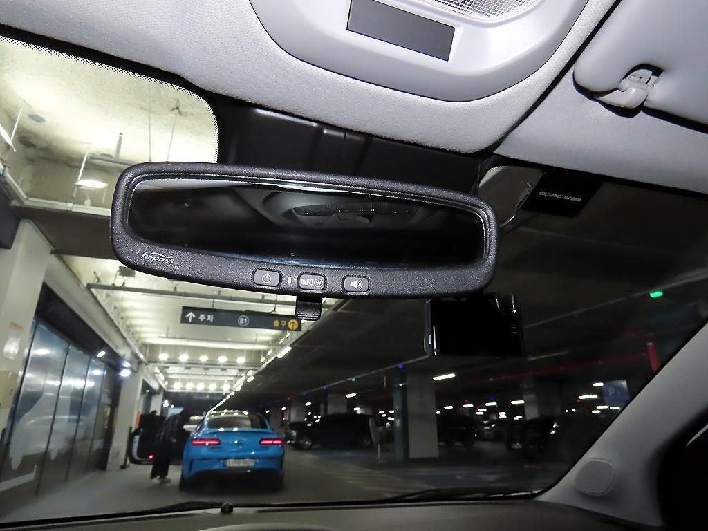 Chevrolet Spark 2019 Blanco - Importación desde Corea - HF Imports Iquique - Foto 14