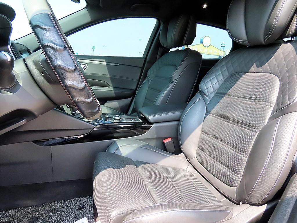 SAMSUNG SM6 - Vista 5