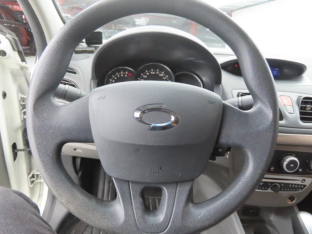 SAMSUNG SM3 - Vista 8