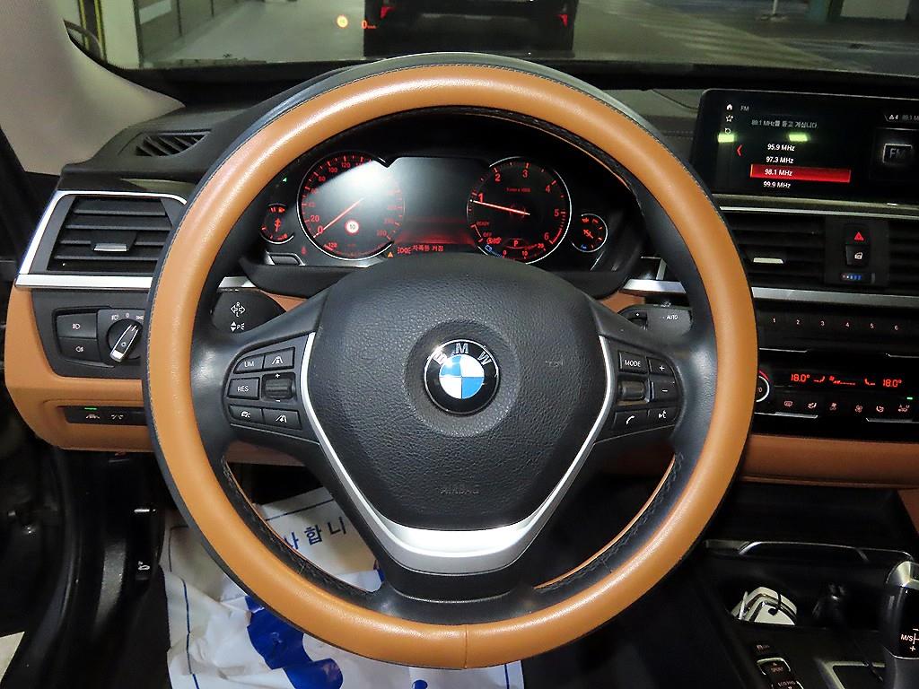 BMW Gran Turismo - Vista 8