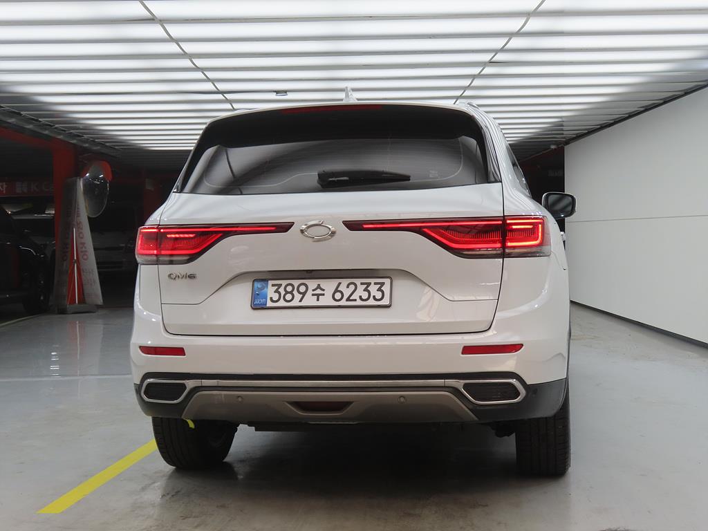 SAMSUNG QM6 - Vista 3