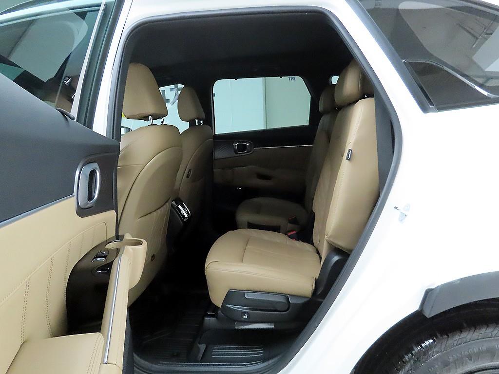 KIA Sorento 2025 Blanco - Importación desde Corea - HF Imports Iquique - Foto 14