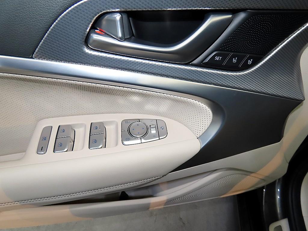 Genesis G70 2021 Gris - Importación desde Corea - HF Imports Iquique - Foto 13