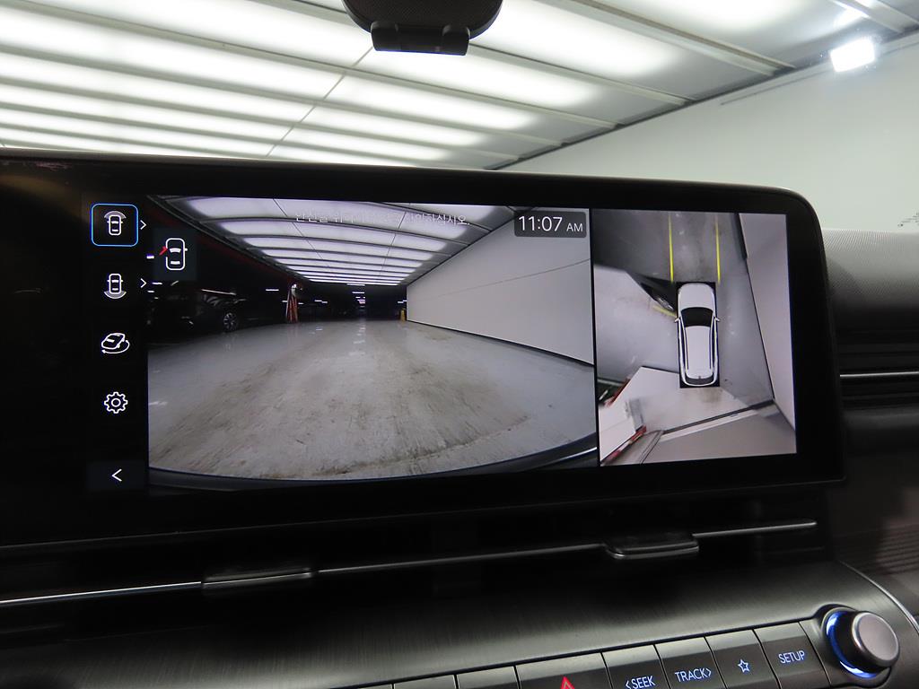 HYUNDAI Kona 2023 Verde - Importación desde Corea - HF Imports Iquique - Foto 15