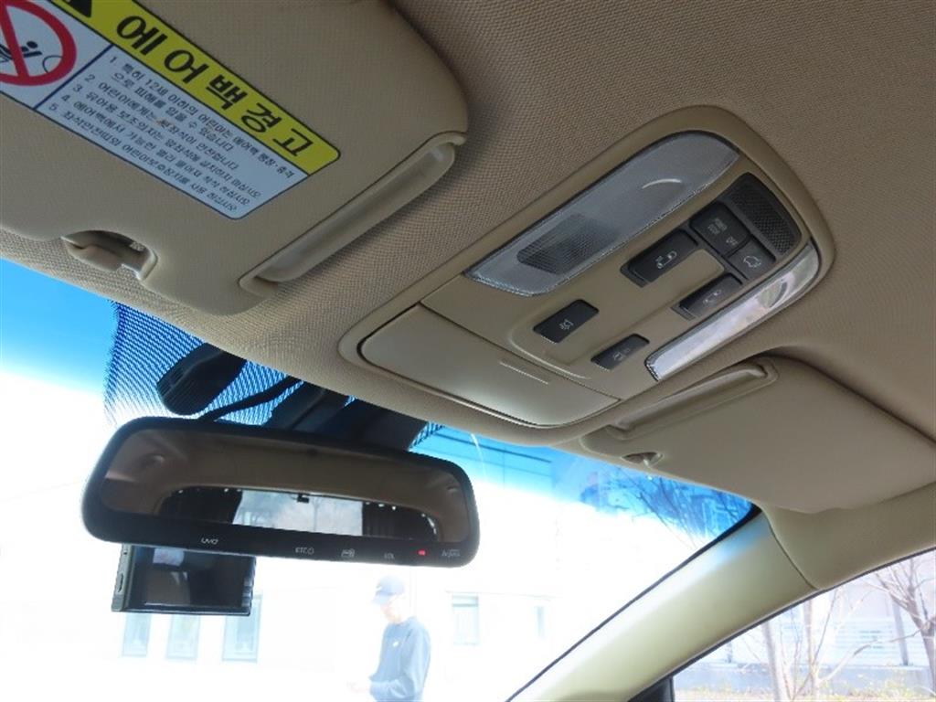 KIA Carnival 2019 Negro - Importación desde Corea - HF Imports Iquique - Foto 10