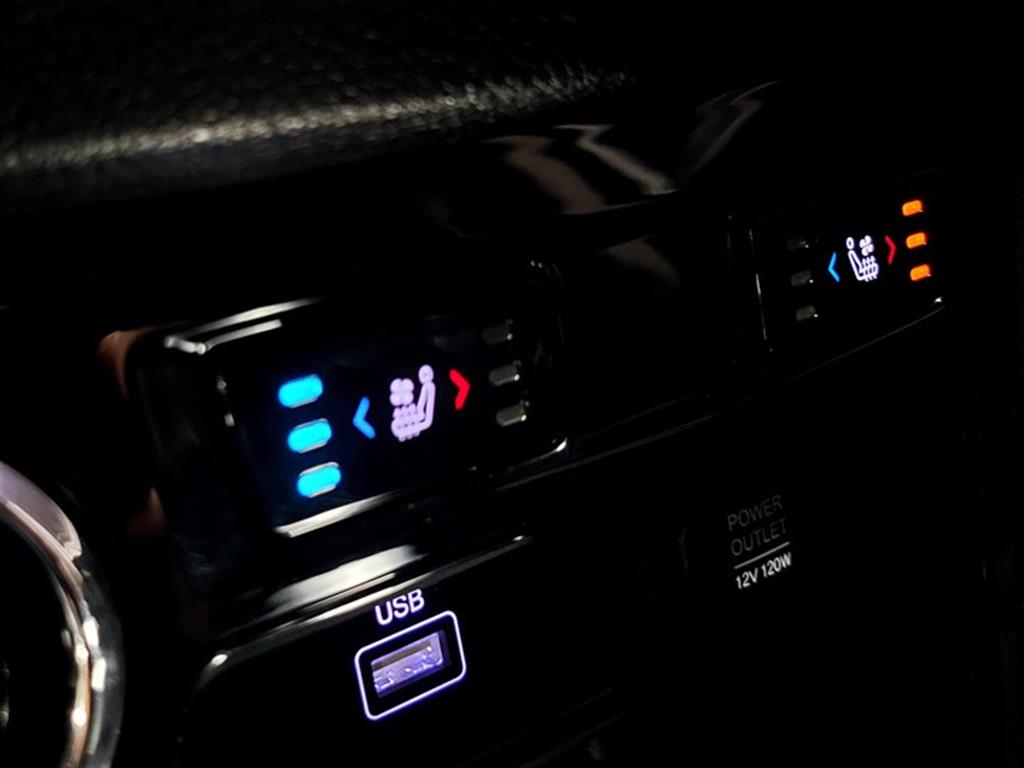 Ssangyong Korando 2019 Blanco - Importación desde Corea - HF Imports Iquique - Foto 13