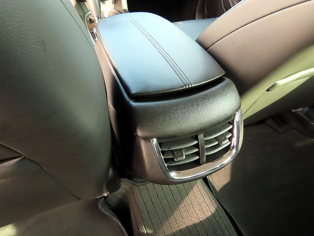 Chevrolet Malibu 2017 Blanco - Importación desde Corea - HF Imports Iquique - Foto 17