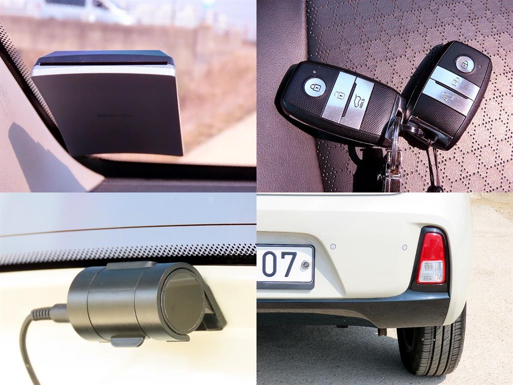 KIA Morning 2016 - Importación desde Corea - HF Imports Iquique - Foto 18