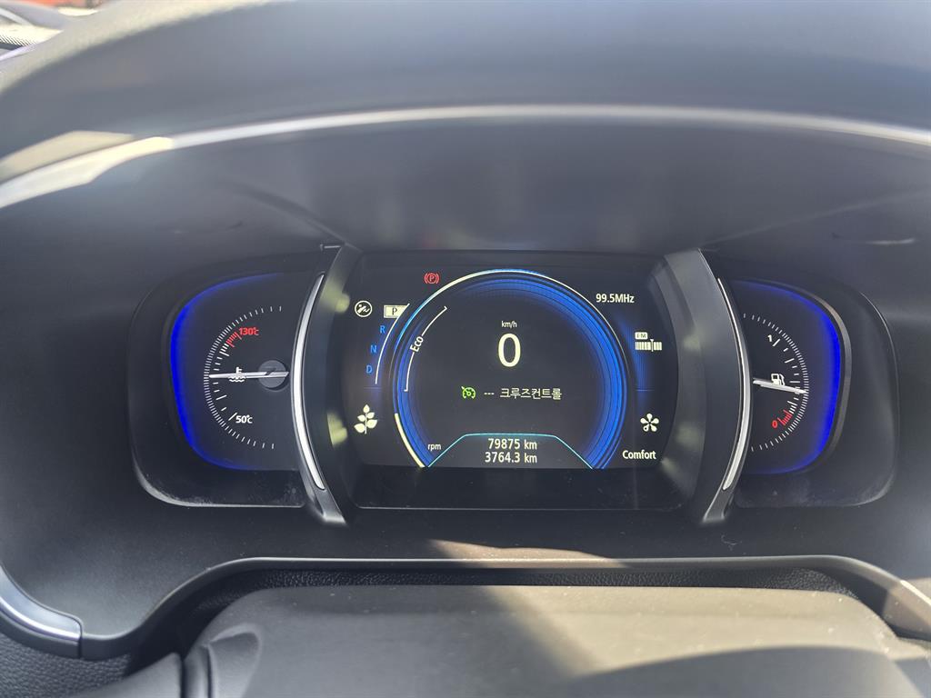 SAMSUNG SM6 - Vista 5