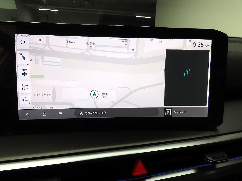 KIA Sorento - Vista 9