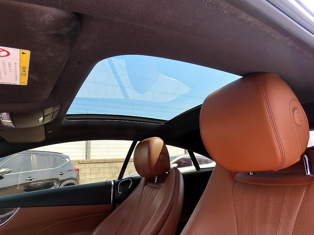 Mercedes Benz E class 2017 Blanco - Importación desde Corea - HF Imports Iquique - Foto 17