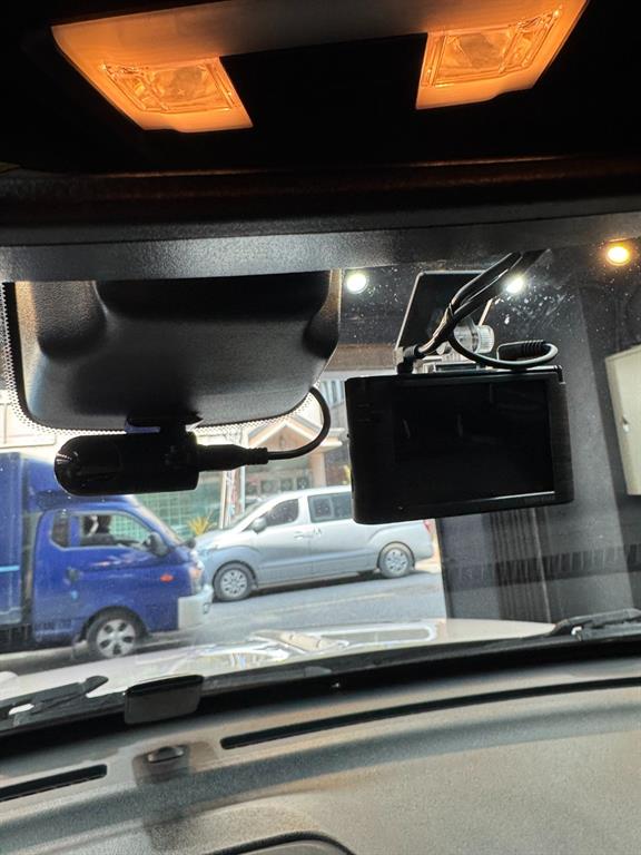 Ford Explorer - Vista 11