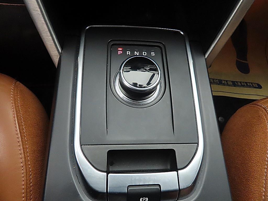 Land Rover Discovery Sports - Vista 10