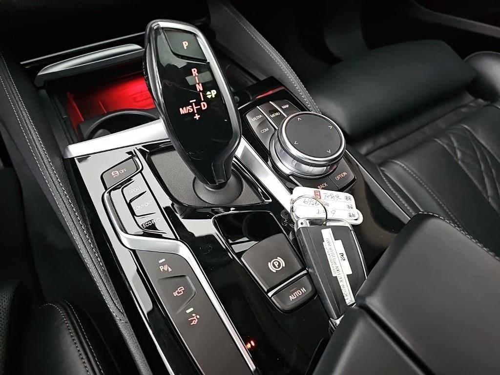 BMW Gran Turismo 2020 Gris - Importación desde Corea - HF Imports Iquique - Foto 15