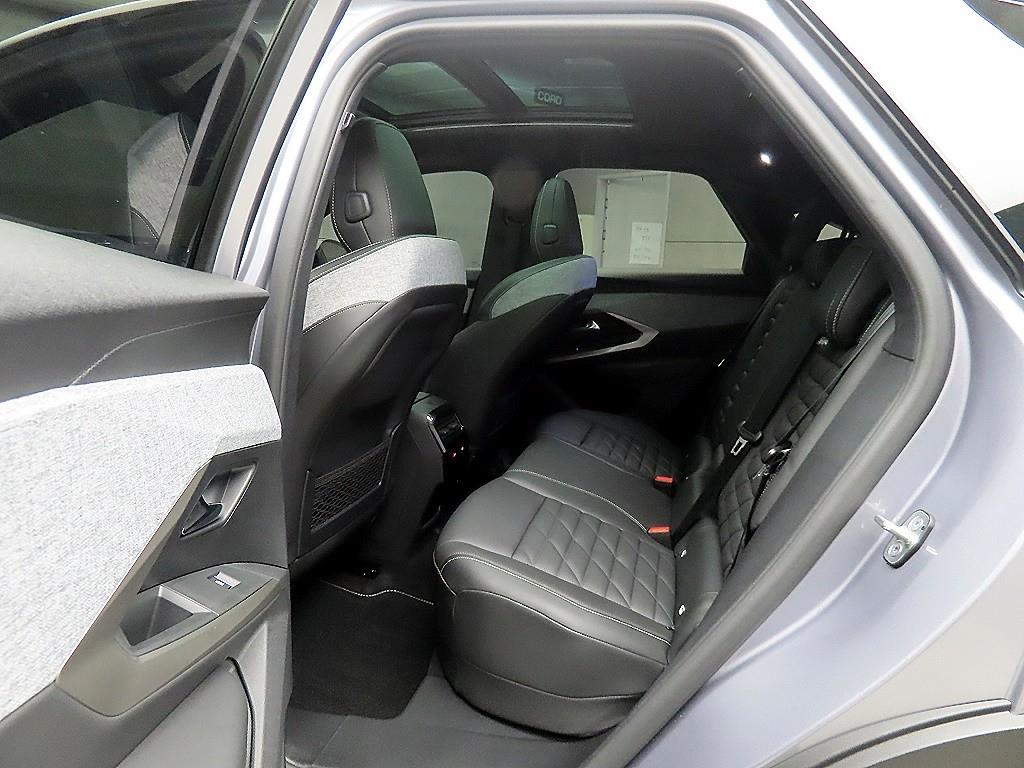 Peugeot 3008 - Vista 6