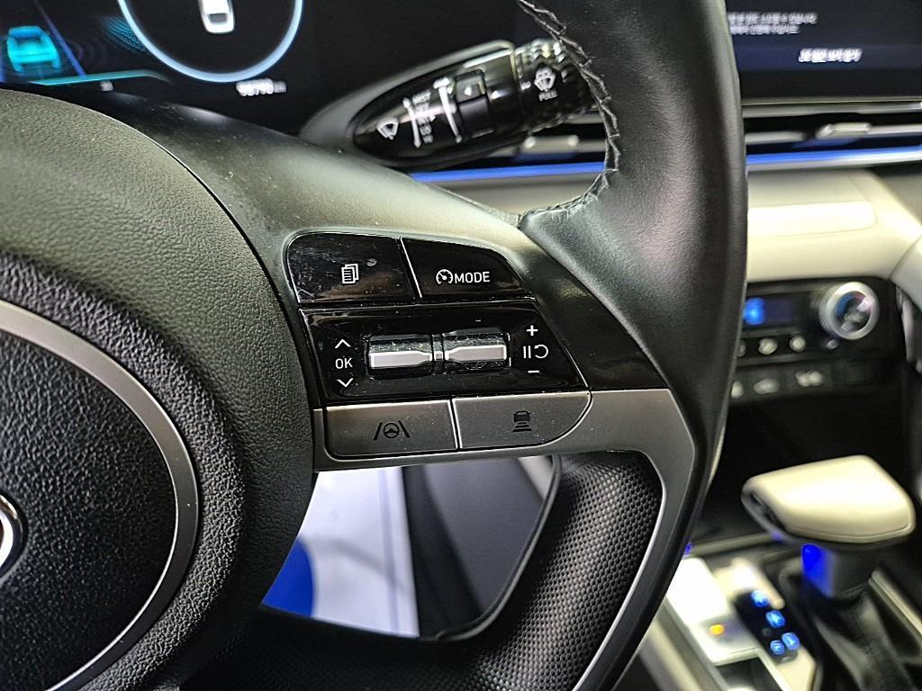 HYUNDAI Avante 2021 Azul - Importación desde Corea - HF Imports Iquique - Foto 15