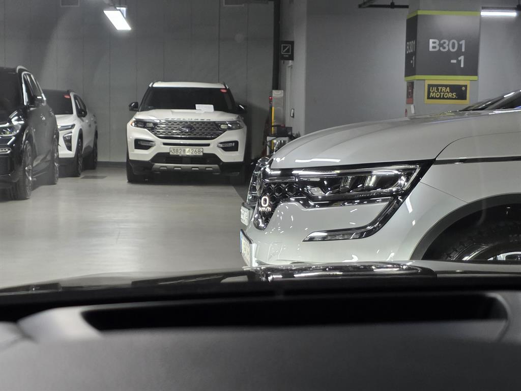 Volvo S60 2021 Negro - Importación desde Corea - HF Imports Iquique - Foto 15