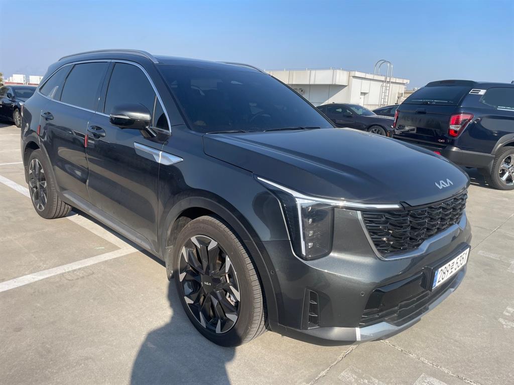 KIA Sorento - Vista 6