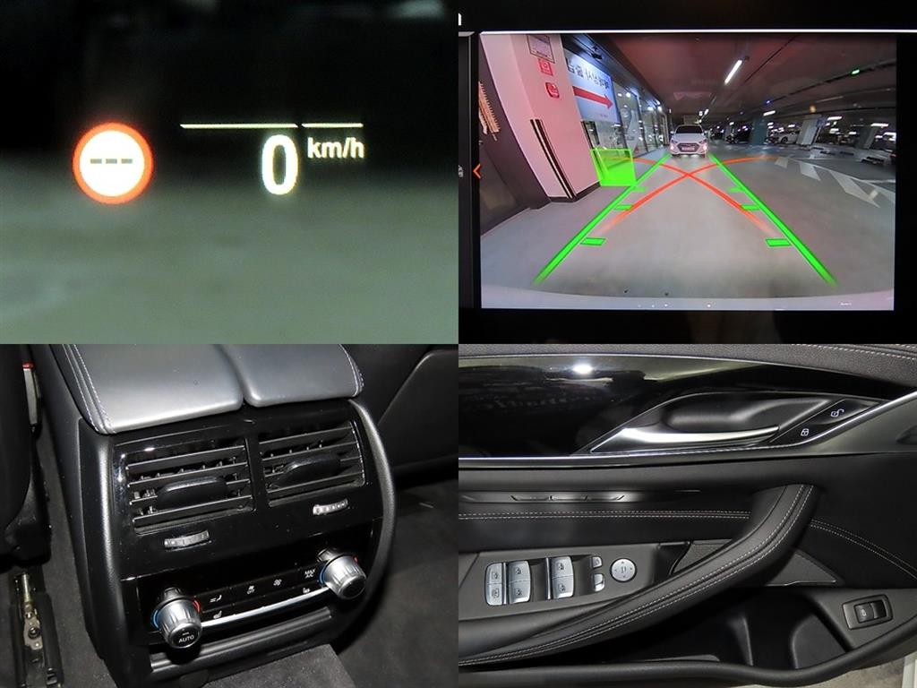 BMW 5 Series 2022 - Importación desde Corea - HF Imports Iquique - Foto 18