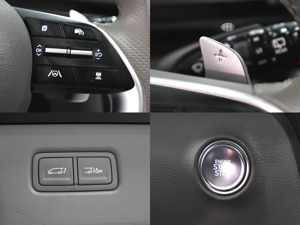 HYUNDAI Staria 2025 Negro - Importación desde Corea - HF Imports Iquique - Foto 19