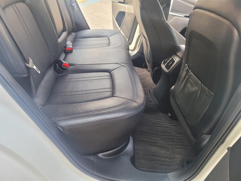 KIA Sportage 2016 Blanco - Importación desde Corea - HF Imports Iquique - Foto 16