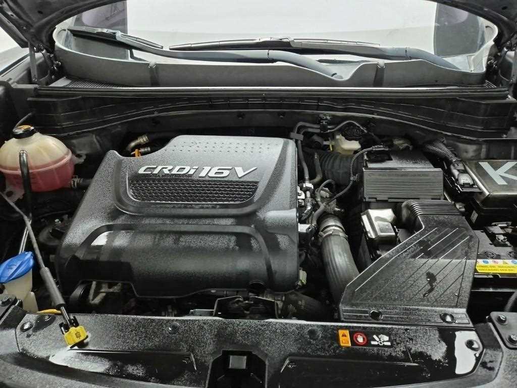 KIA Sportage - Vista 5