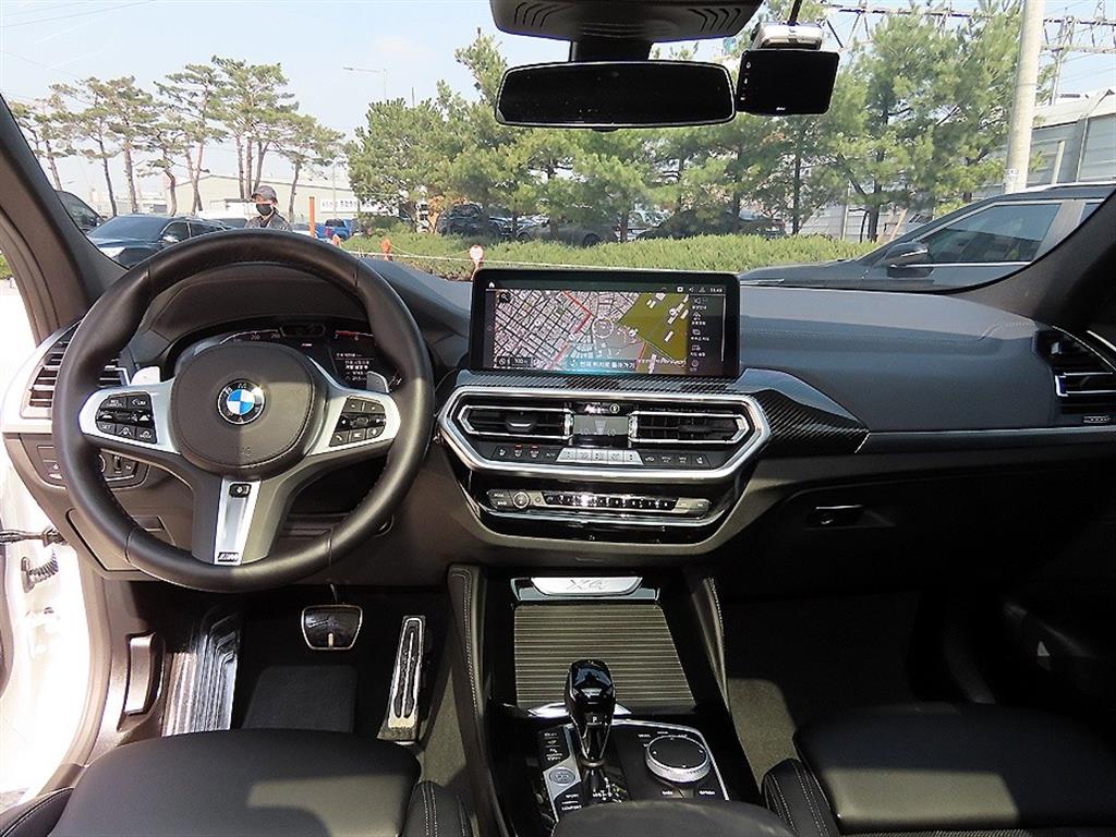 BMW X4 - Vista 7