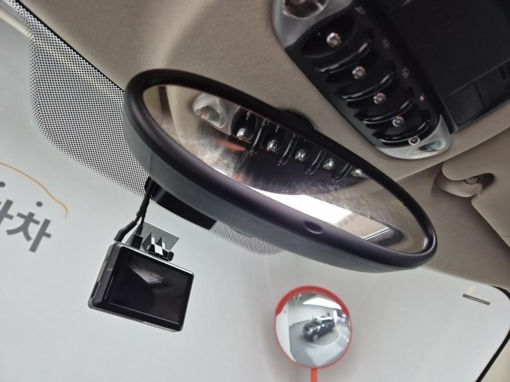 Mini Countryman 2014 Verde - Importación desde Corea - HF Imports Iquique - Foto 15