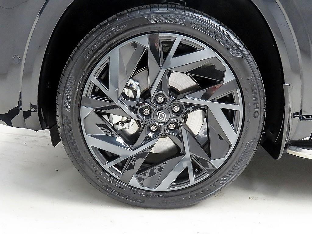 SAMSUNG Grand Koleos 2025 - Importación desde Corea - HF Imports Iquique - Foto 20