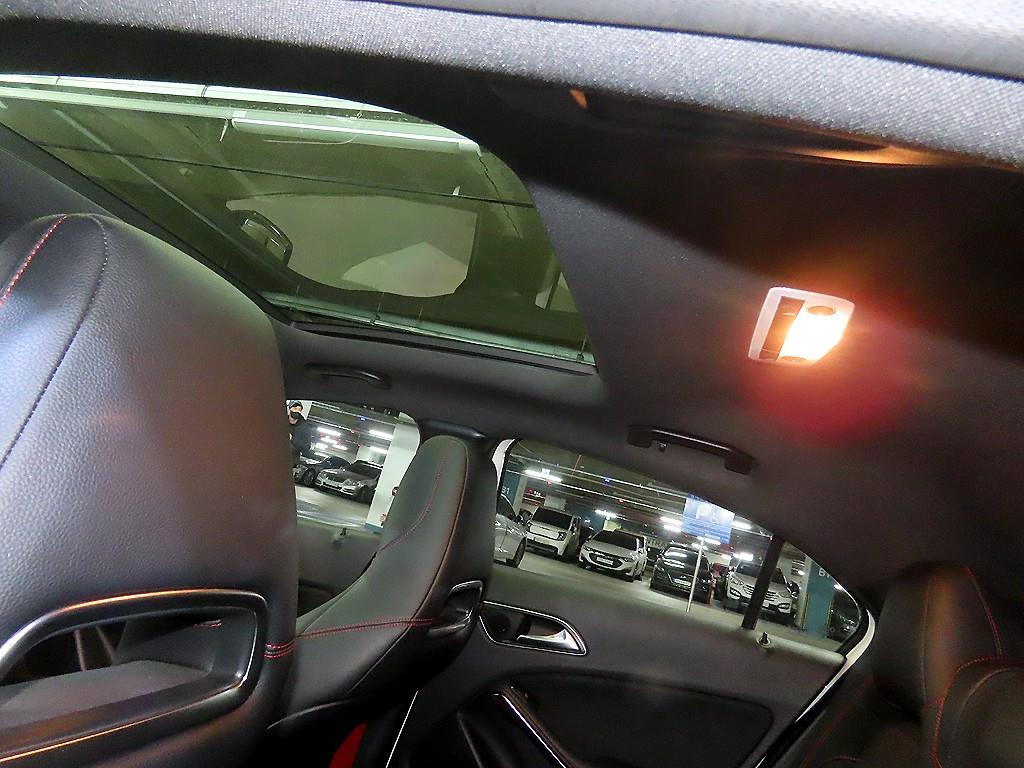 Mercedes Benz A Class 2018 Blanco - Importación desde Corea - HF Imports Iquique - Foto 16