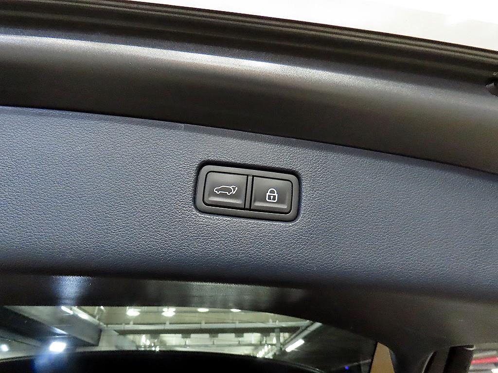 Genesis GV80 2021 Gris - Importación desde Corea - HF Imports Iquique - Foto 15