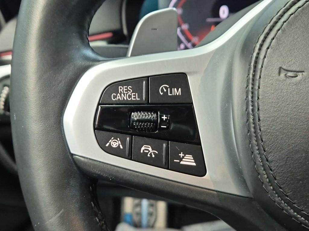 BMW 5 Series 2020 Blanco - Importación desde Corea - HF Imports Iquique - Foto 16