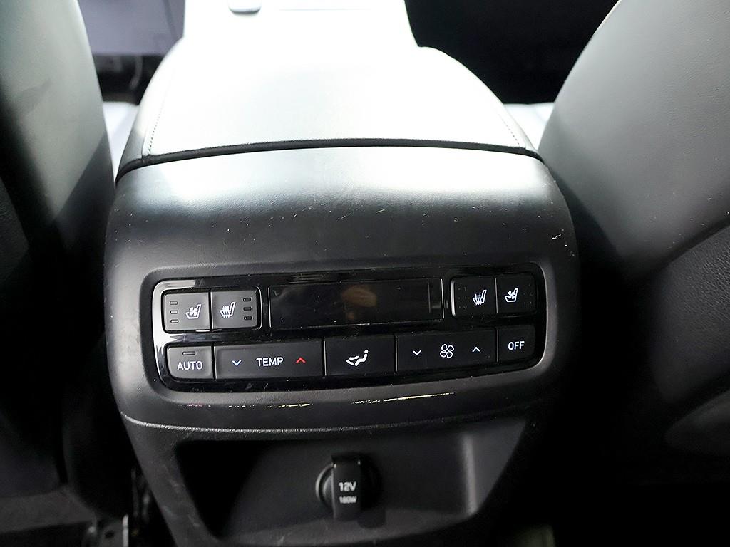 HYUNDAI Palisade 2022 Gris - Importación desde Corea - HF Imports Iquique - Foto 10