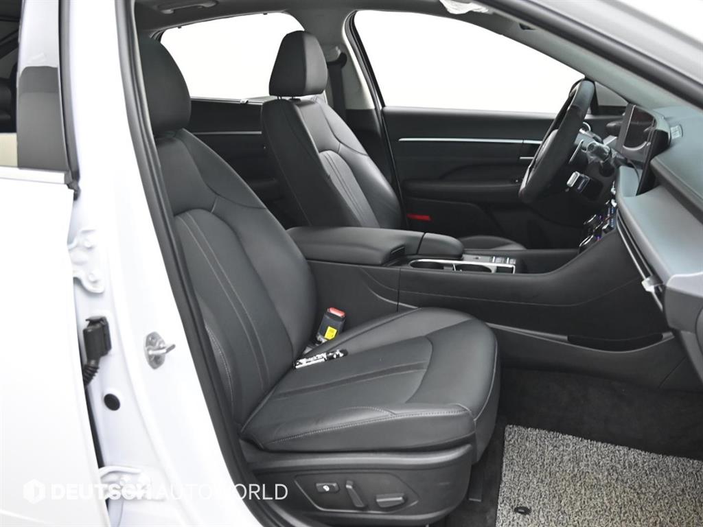 HYUNDAI Sonata - Vista 10