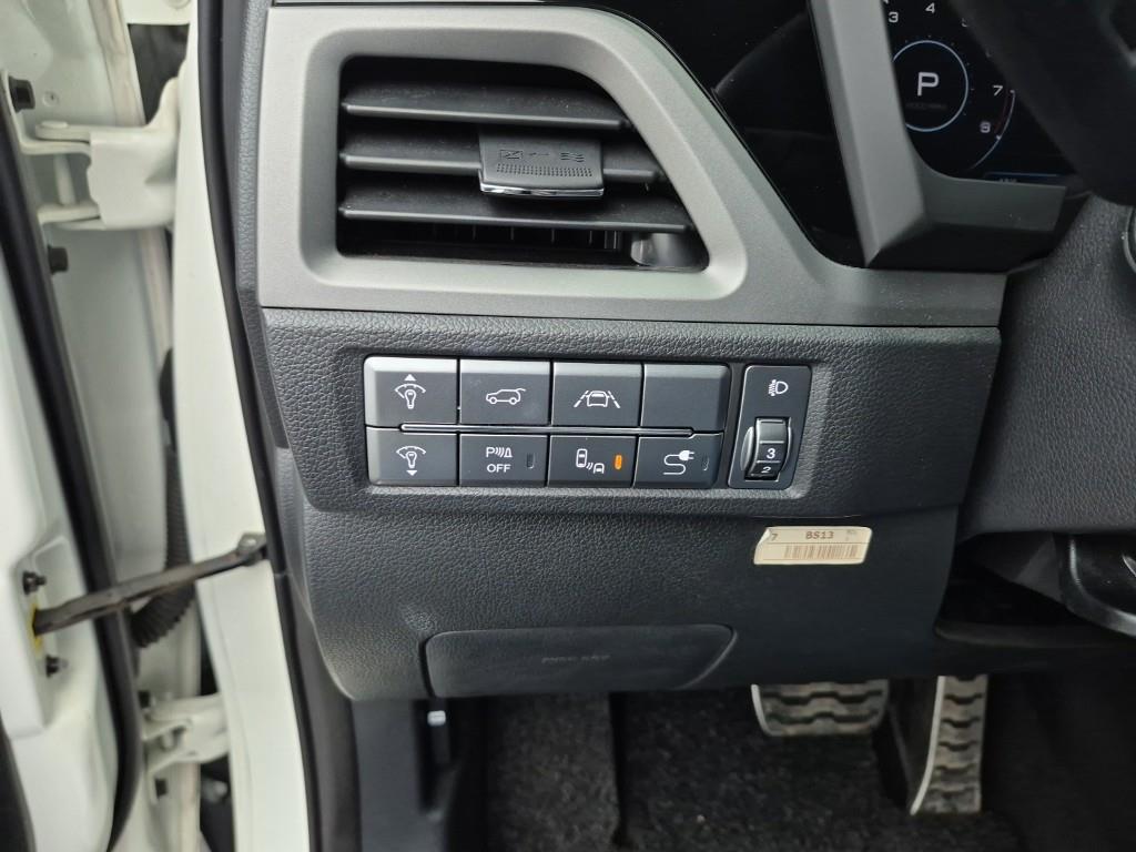 Ssangyong Korando 2022 Blanco - Importación desde Corea - HF Imports Iquique - Foto 17