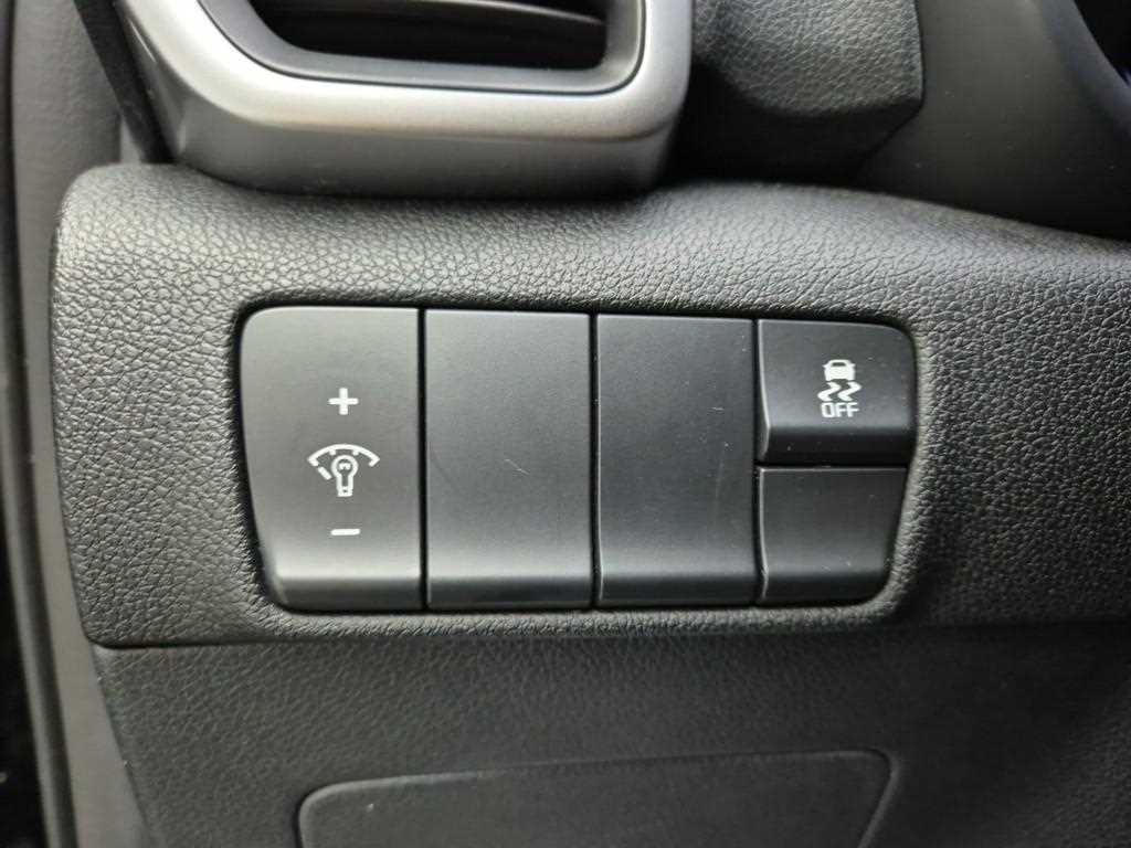 KIA Sportage 2016 Negro - Importación desde Corea - HF Imports Iquique - Foto 17