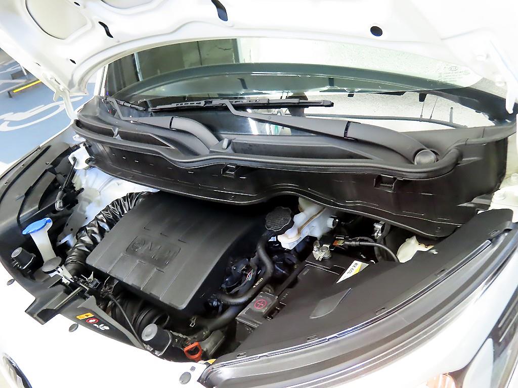 KIA Ray 2021 Blanco - Importación desde Corea - HF Imports Iquique - Foto 18